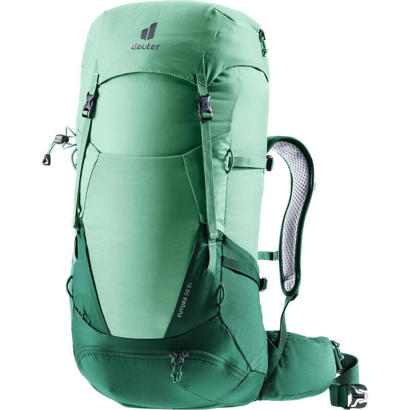 Походный рюкзак Futura 30 SL мятно-морской цвет DEUTER, цвет gruen, Зеленый, Походный рюкзак Futura 30 SL мятно-морской цвет DEUTER, цвет gruen
Походный рюкзак Futura 30 SL мятно-морской цвет DEUTER, цвет gruen, Зеленый, Походный рюкзак Futura 30 SL мятно-морской цвет DEUTER, цвет gruen