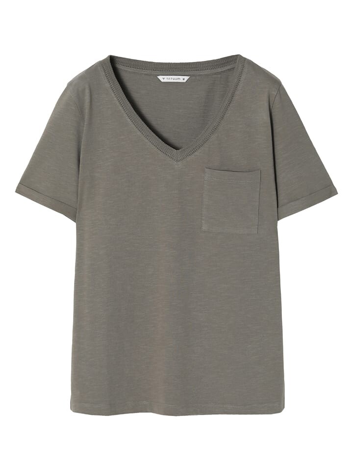 Футболка TATUUM, серый
Футболка TATUUM, серый