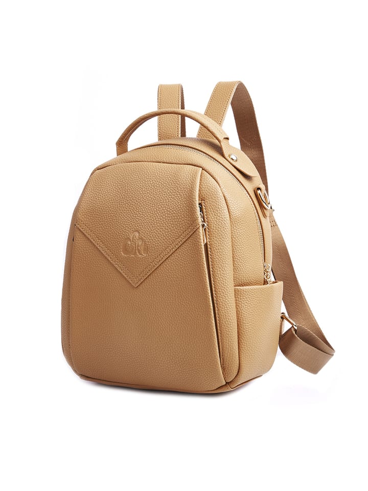 Рюкзак C‘iel, светло-коричневый
Рюкзак C‘iel, светло-коричневый