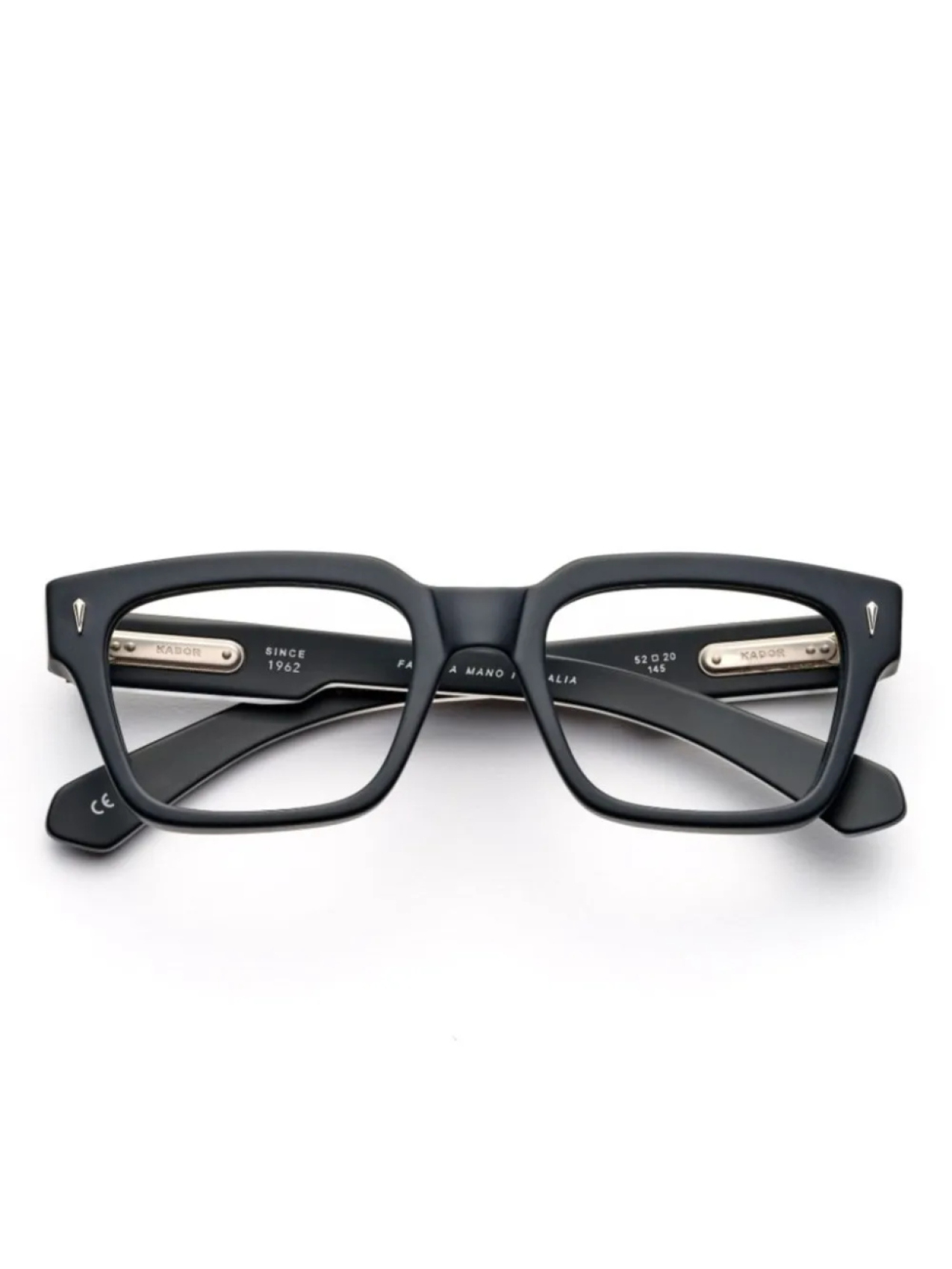 Очки Kador Premium 1 glasses, черный
Очки Kador Premium 1 glasses, черный