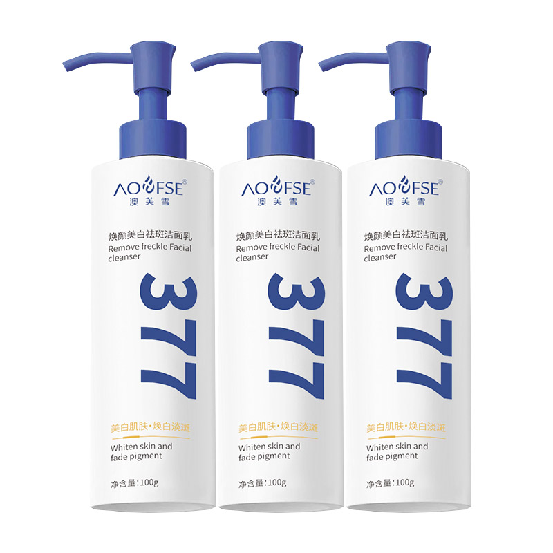 Очищающее средство Unisex AOFUXUE
Очищающее средство Unisex AOFUXUE