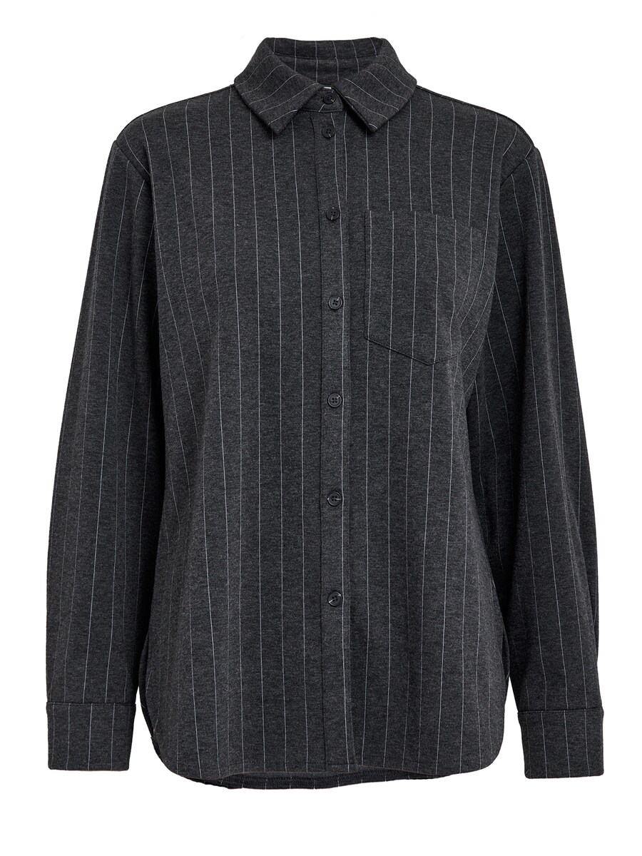 Рубашка Peppercorn Kendall, серый
Рубашка Peppercorn Kendall, серый