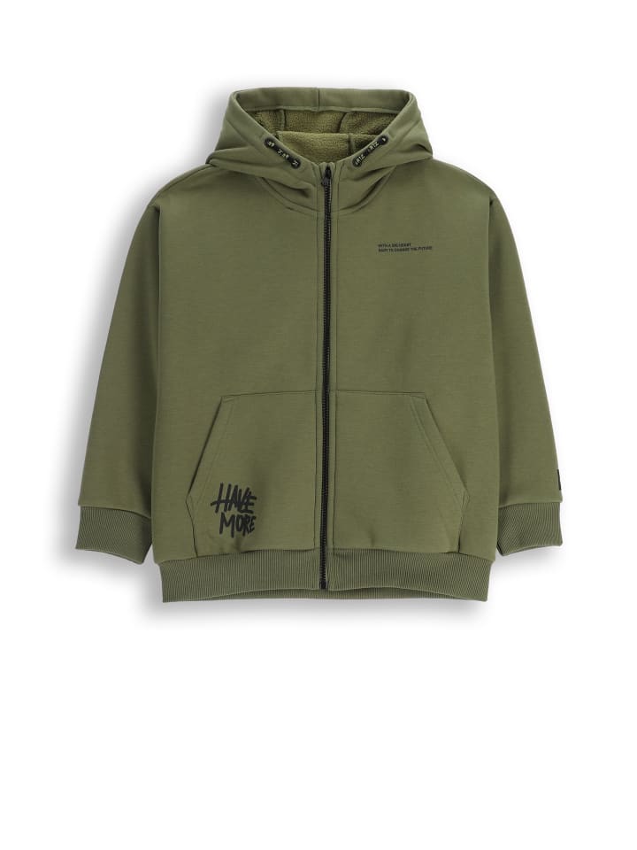 Толстовка Coccodrillo, хаки
Толстовка Coccodrillo, хаки