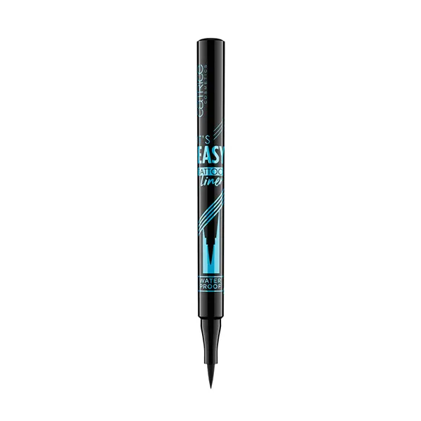 Водостойкая подводка для глаз It's Easy Tattoo Liner Waterproof Catrice, 1 UD
Водостойкая подводка для глаз It's Easy Tattoo Liner Waterproof Catrice, 1 UD