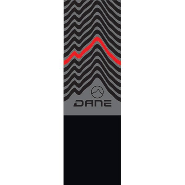 Неквормер Dane Multifunctional Winter, серый
Неквормер Dane Multifunctional Winter, серый