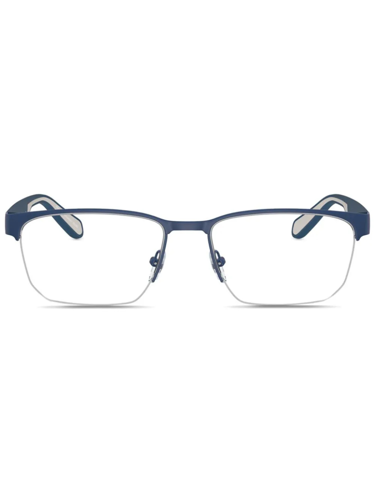 Emporio Armani очки с логотипом, синий
Emporio Armani очки с логотипом, синий