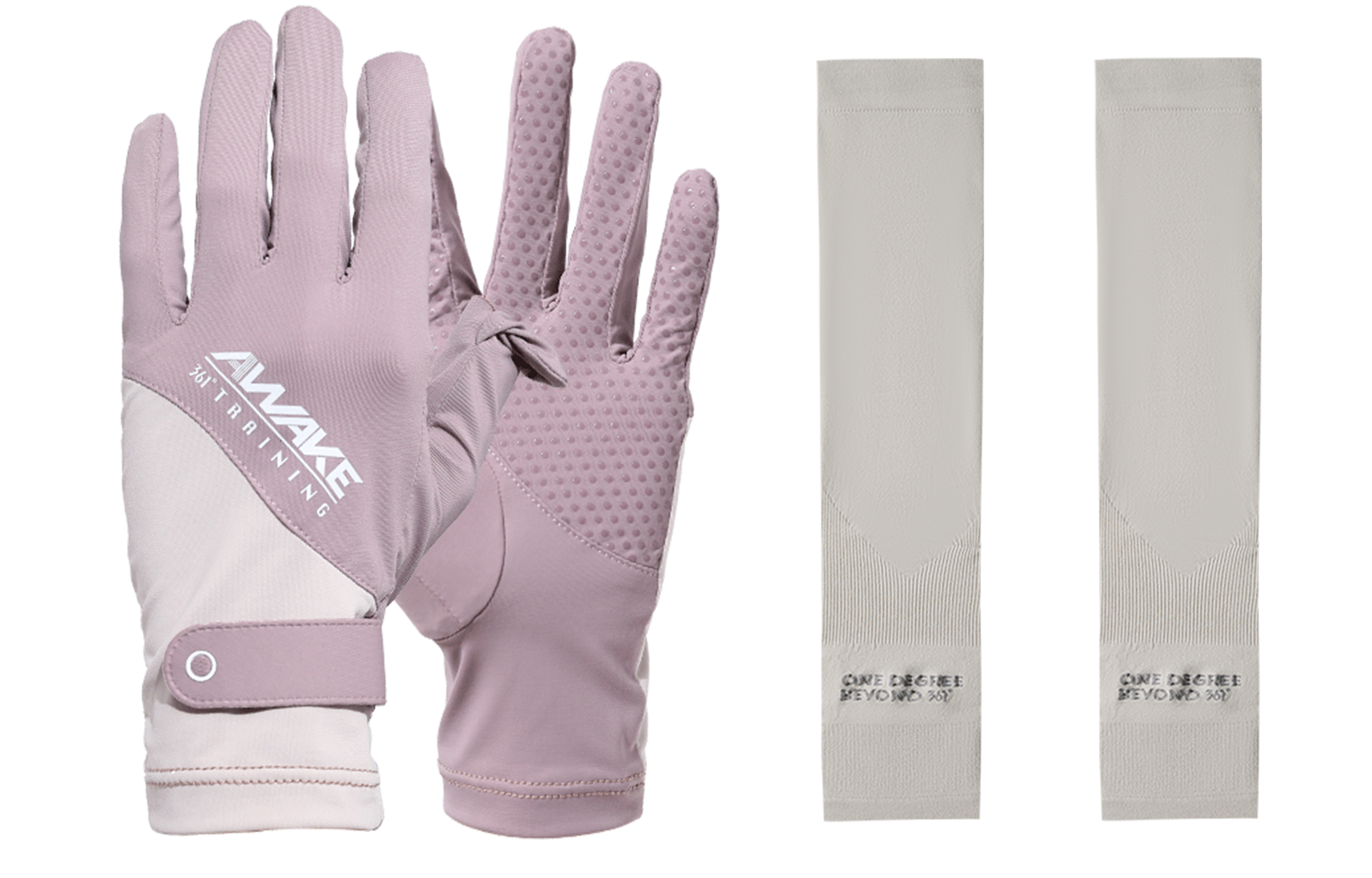 361° Полиамидные солнцезащитные перчатки унисекс Gray Purple & Gray Purple
361° Полиамидные солнцезащитные перчатки унисекс Gray Purple & Gray Purple