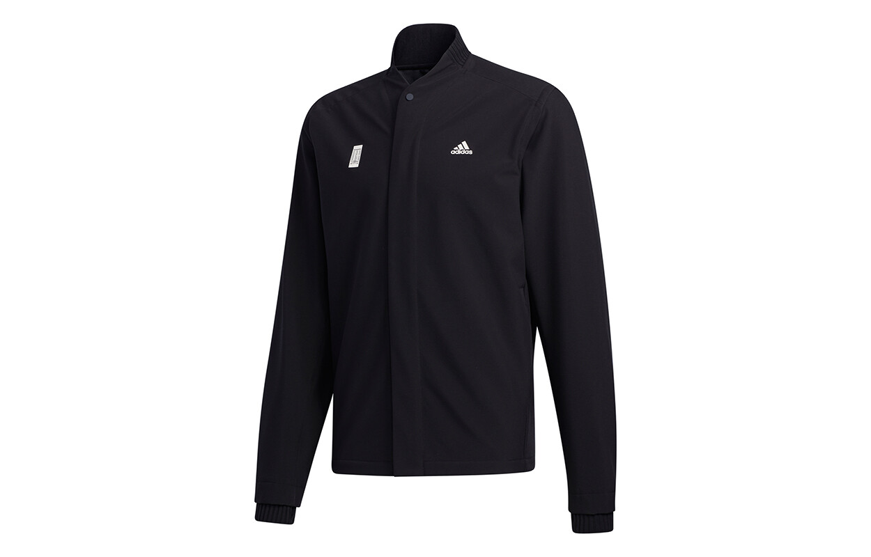 Куртка Adidas Wj Jkt Warm Sport, черный
Куртка Adidas Wj Jkt Warm Sport, черный