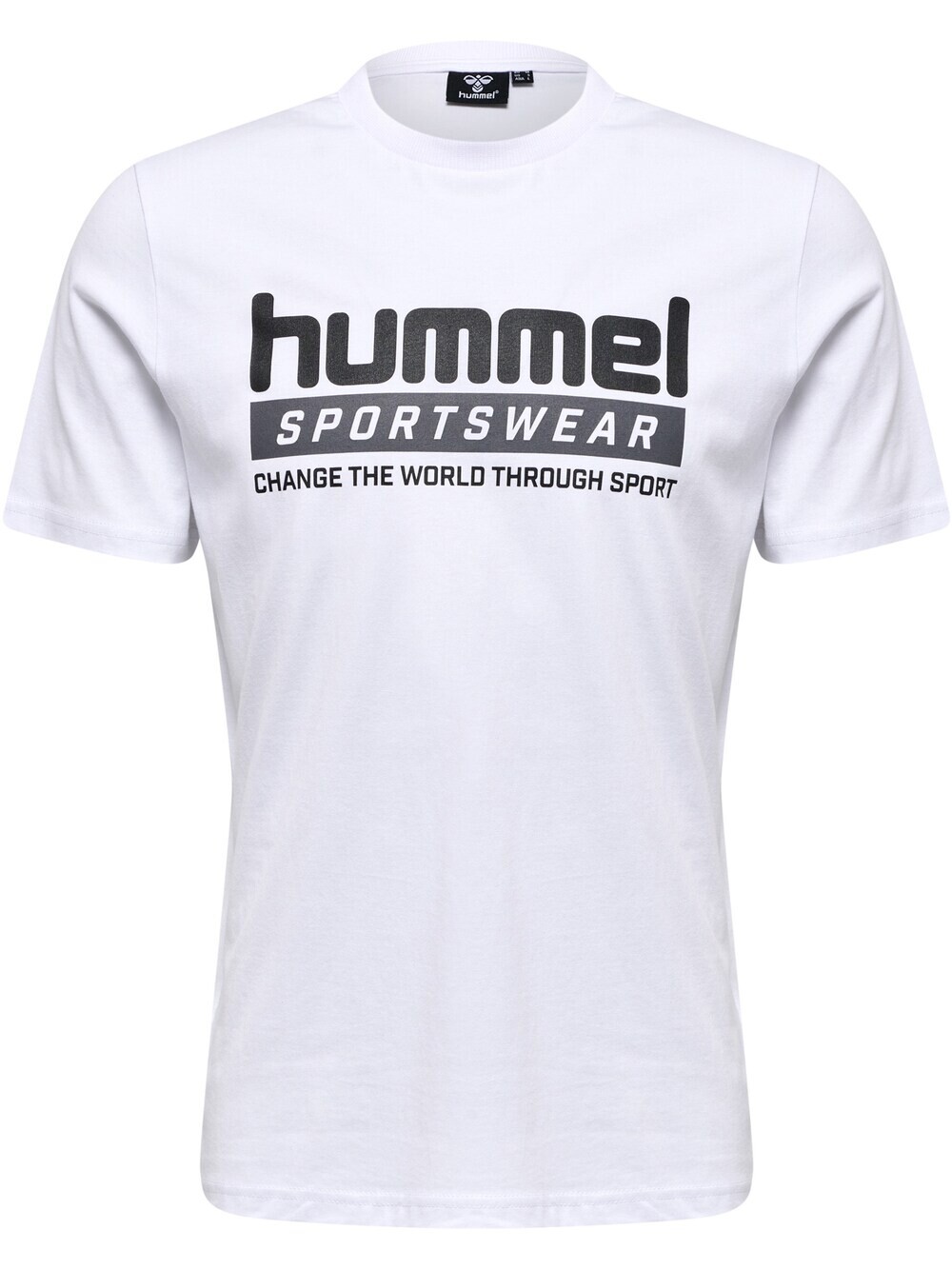 Рубашка для выступлений Hummel Carson, белый
Рубашка для выступлений Hummel Carson, белый