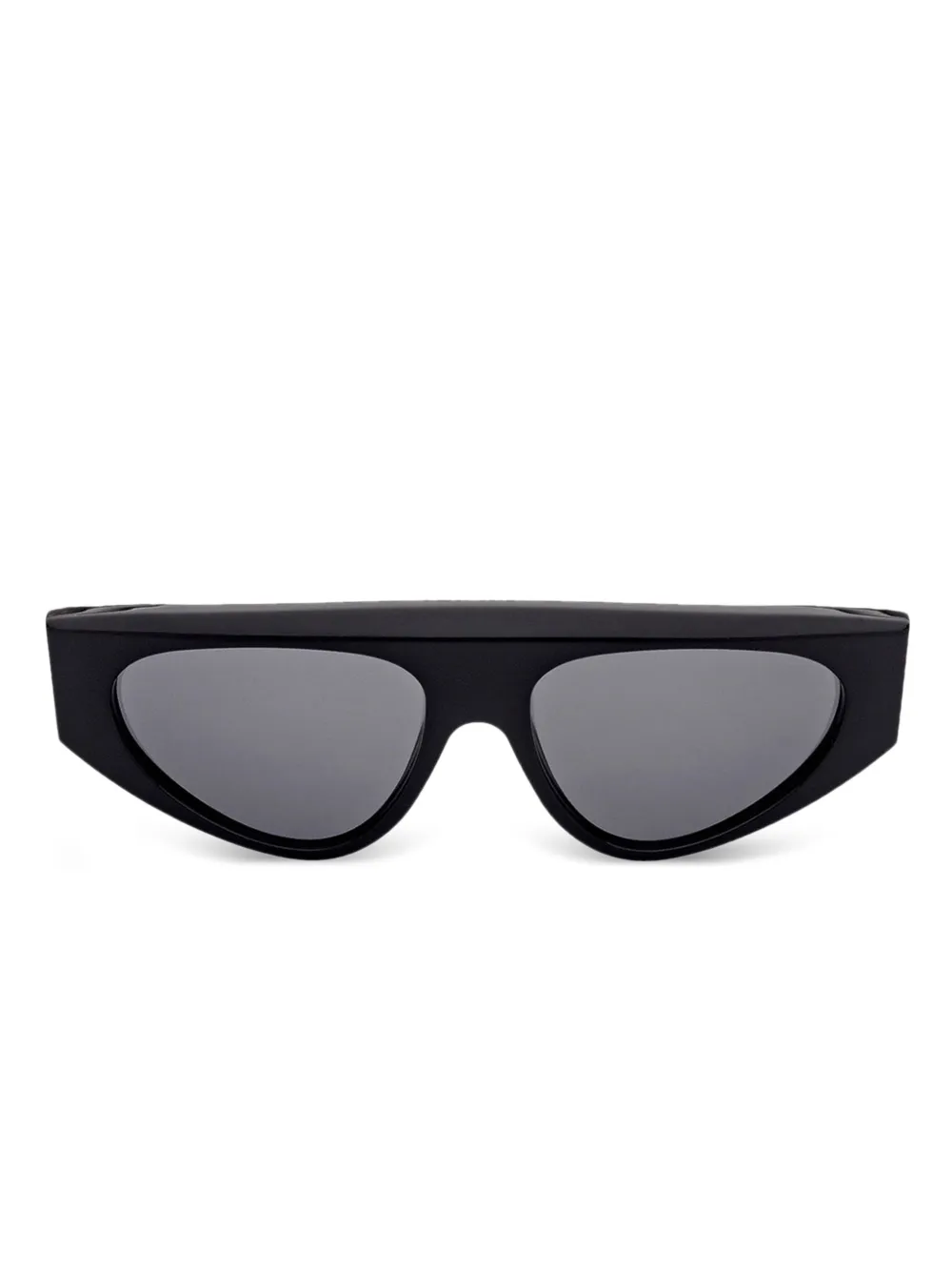 Солнцезащитные очки в овальной оправе Sportmax, черный
Солнцезащитные очки в овальной оправе Sportmax, черный