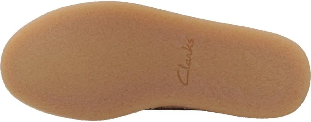 Мужские дерби Clarks
Мужские дерби Clarks