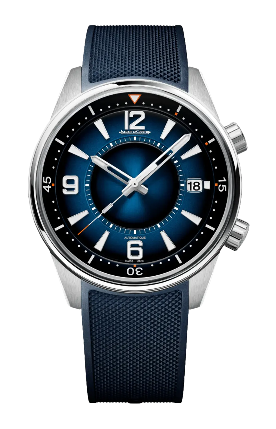 Часы polaris date Jaeger-Lecoultre
Часы polaris date Jaeger-Lecoultre