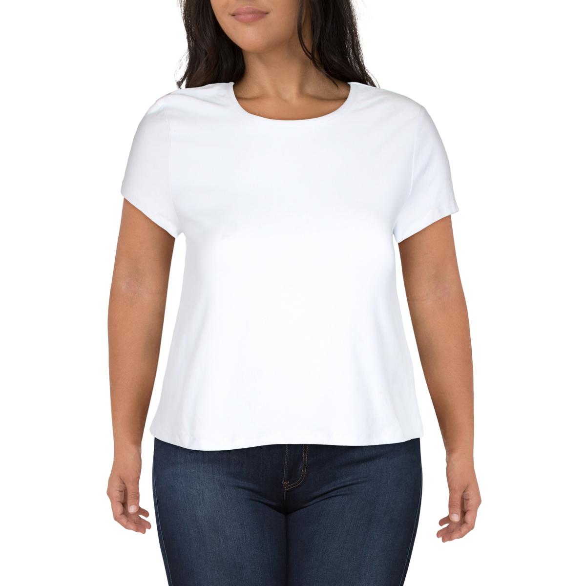 Женская трикотажная футболка с короткими рукавами Planet Gold, белый
Женская трикотажная футболка с короткими рукавами Planet Gold, белый