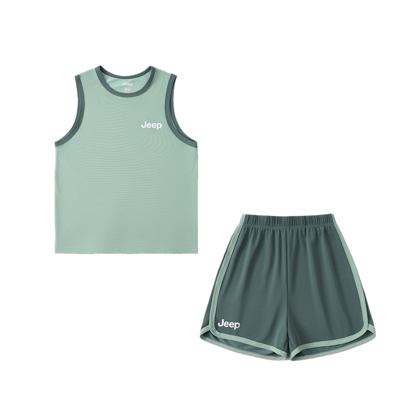 Повседневная спортивная одежда для подростков Jeep, lake зеленый
Повседневная спортивная одежда для подростков Jeep, lake зеленый