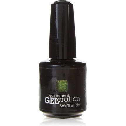 Джессика Гелерейшн Гель-лак для ногтей Bollywood Bold Jessica
Джессика Гелерейшн Гель-лак для ногтей Bollywood Bold Jessica