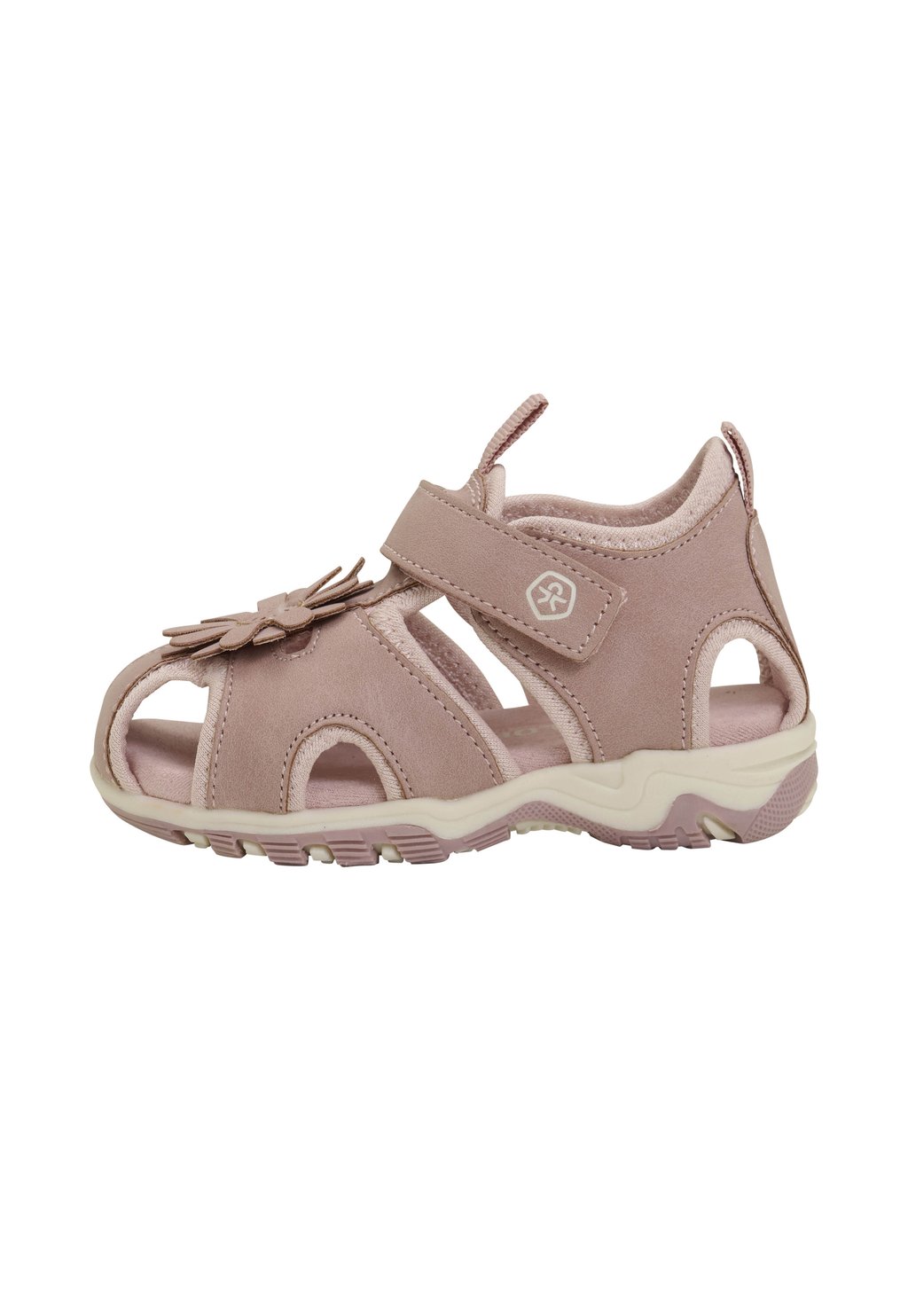 Сандалии Color Kids, светло-розовый
Сандалии Color Kids, светло-розовый