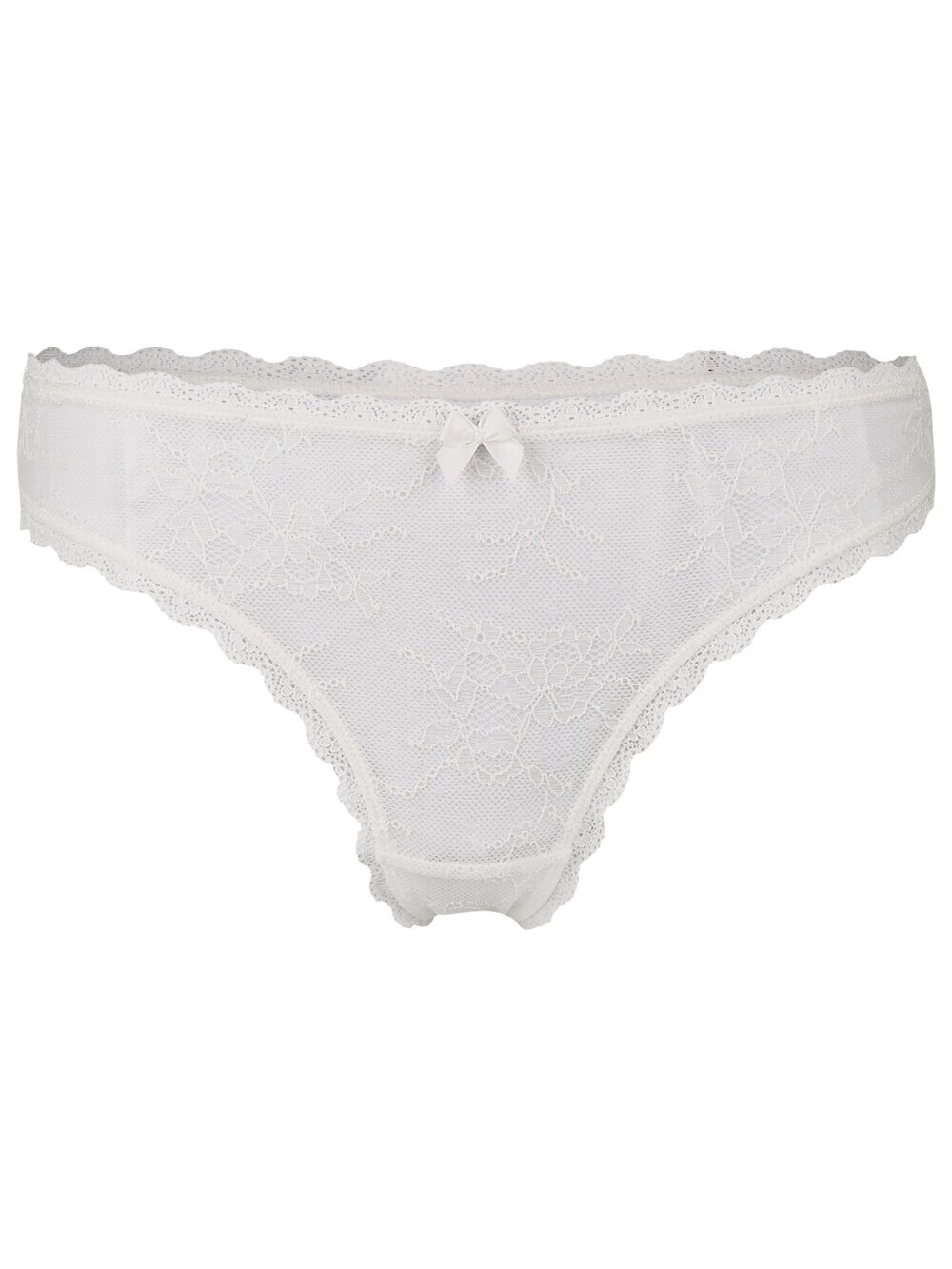 Стринги SugarShape Sienna, белый
Стринги SugarShape Sienna, белый