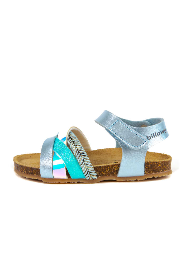 Сандалии billowy, синий
Сандалии billowy, синий