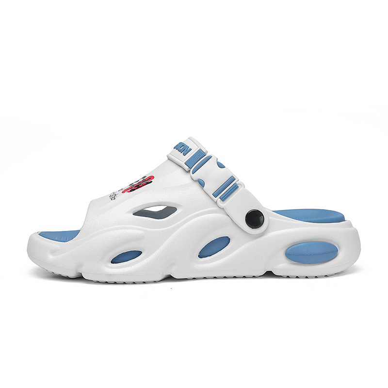 Jinho Пляжные сандалии мужские синие/коричневые/серые — бело-синие, цвет White Blue
Jinho Пляжные сандалии мужские синие/коричневые/серые — бело-синие, цвет White Blue