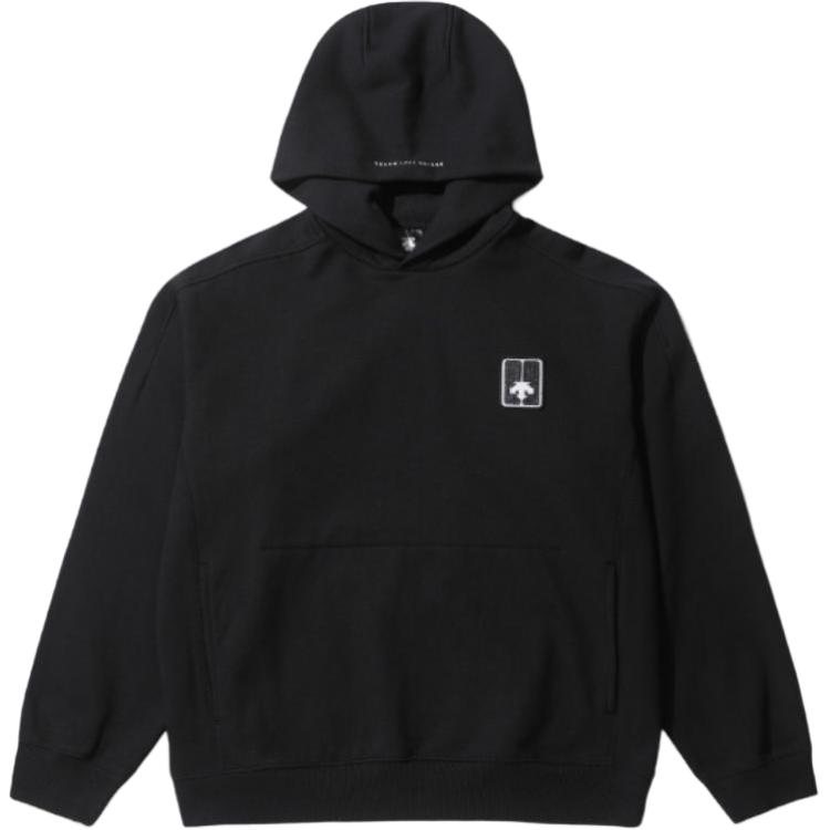 Свитшот женский DESCENTE, черный
Свитшот женский DESCENTE, черный