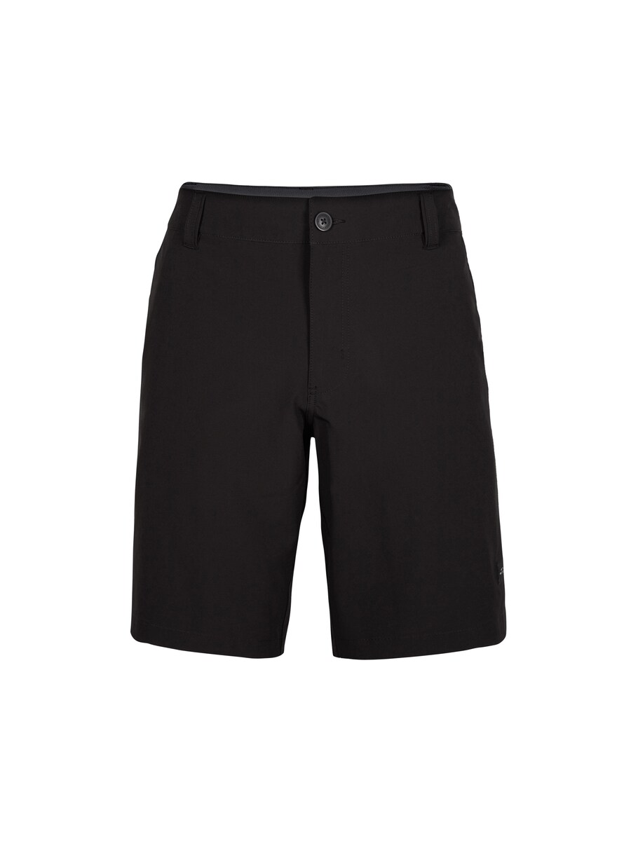 Широкие брюки-чинос O'NEILL, черный 
Широкие брюки-чинос O'NEILL, черный