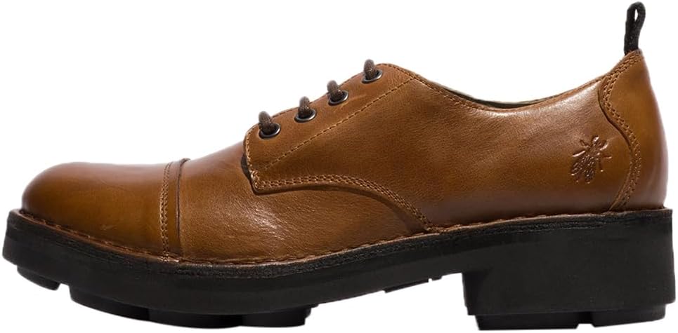 Мужские современные мокасины FLY London, коричневый
Мужские современные мокасины FLY London, коричневый