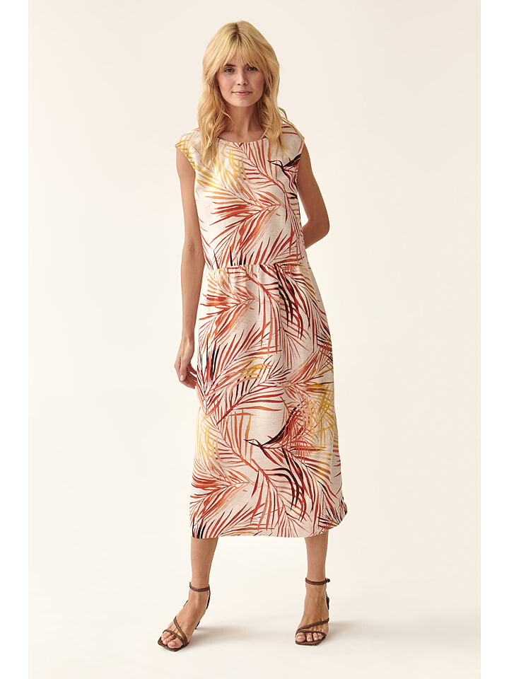 Длинное платье TATUUM, розовый
Длинное платье TATUUM, розовый