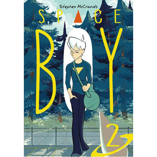 Книга Stephen Mccranie’S Space Boy Volume 2 (Paperback) Dark Horse Comics
Книга Stephen Mccranie’S Space Boy Volume 2 (Paperback) Dark Horse Comics