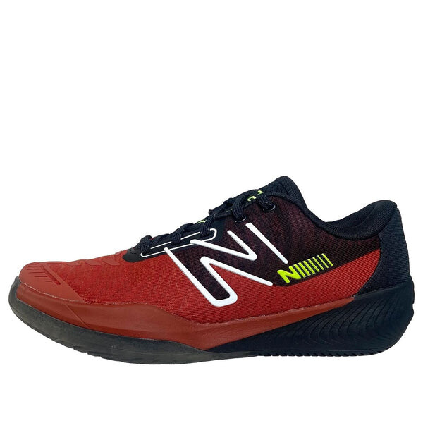 Кроссовки nb fuelcell 996v5 New Balance, красный
Кроссовки nb fuelcell 996v5 New Balance, красный