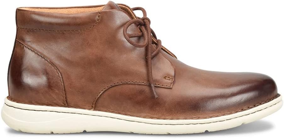 Ботинки BORN Theo, коричневый
Ботинки BORN Theo, коричневый