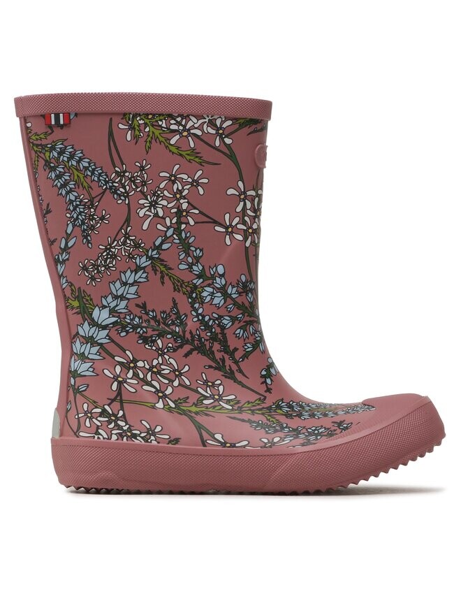 Резиновые сапоги Indie Print Viking, розовый
Резиновые сапоги Indie Print Viking, розовый