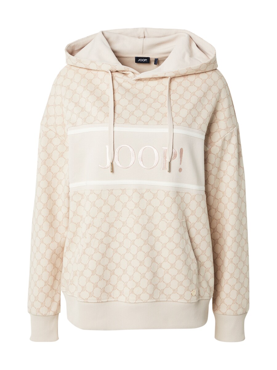 Толстовка JOOP! Tomy, Cappuccino/Light brown 
Толстовка JOOP! Tomy, Cappuccino/Light brown