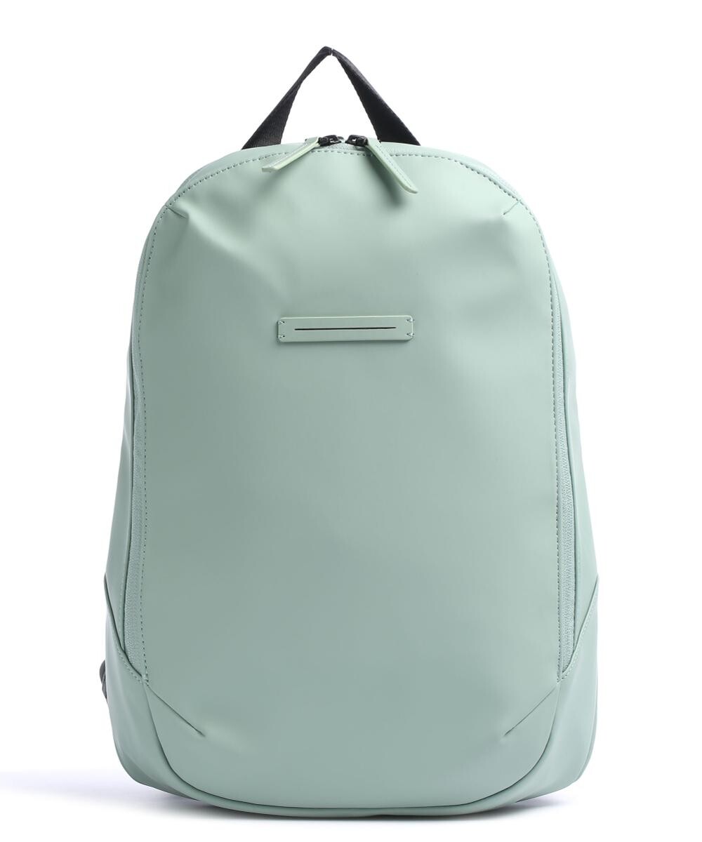 Рюкзак для ноутбука Gion S 13″ брезентовый Horizn Studios, зеленый
Рюкзак для ноутбука Gion S 13″ брезентовый Horizn Studios, зеленый