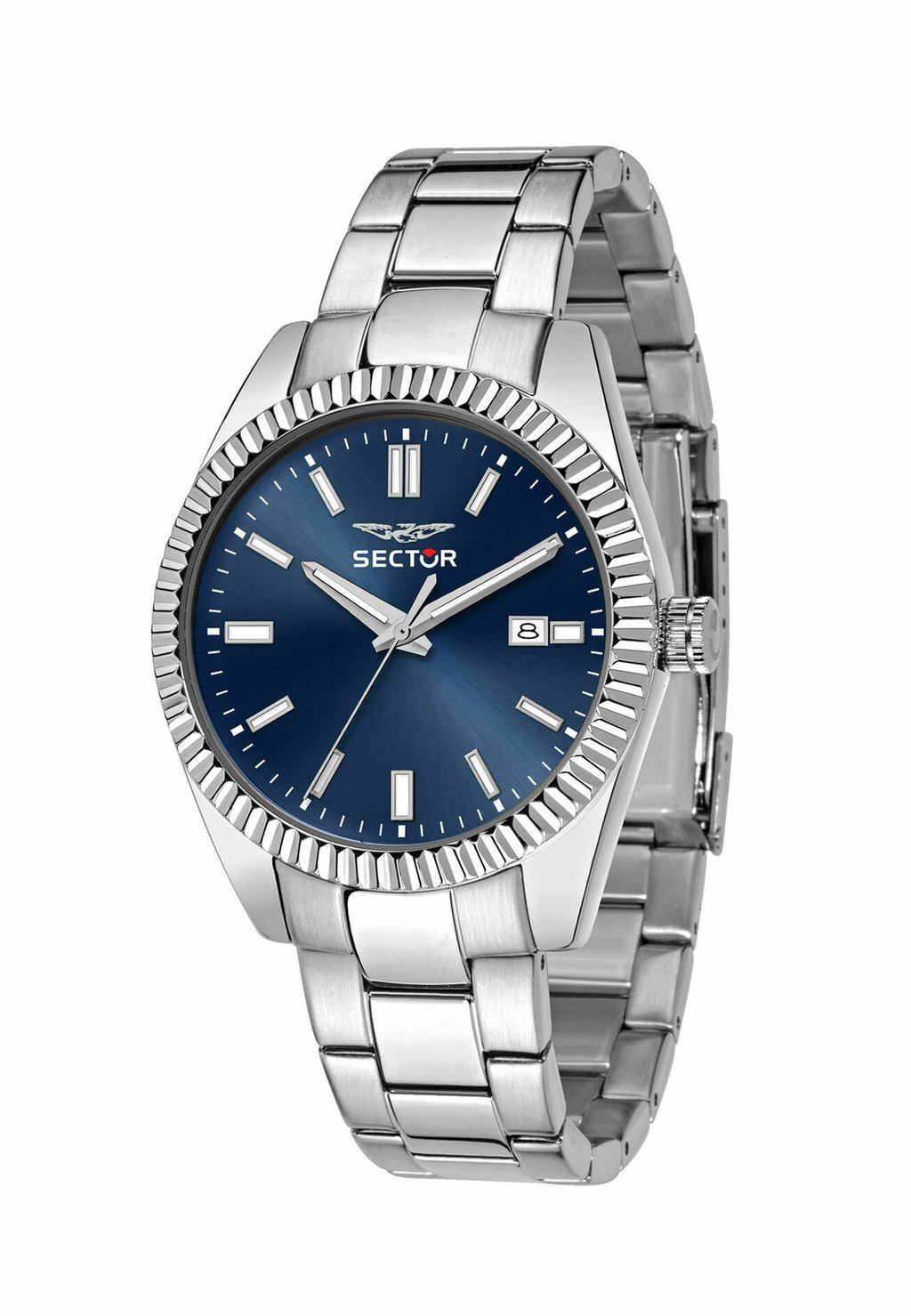 Часы COLLEZIONE 240 Sector No Limits, синий 
Часы COLLEZIONE 240 Sector No Limits, синий