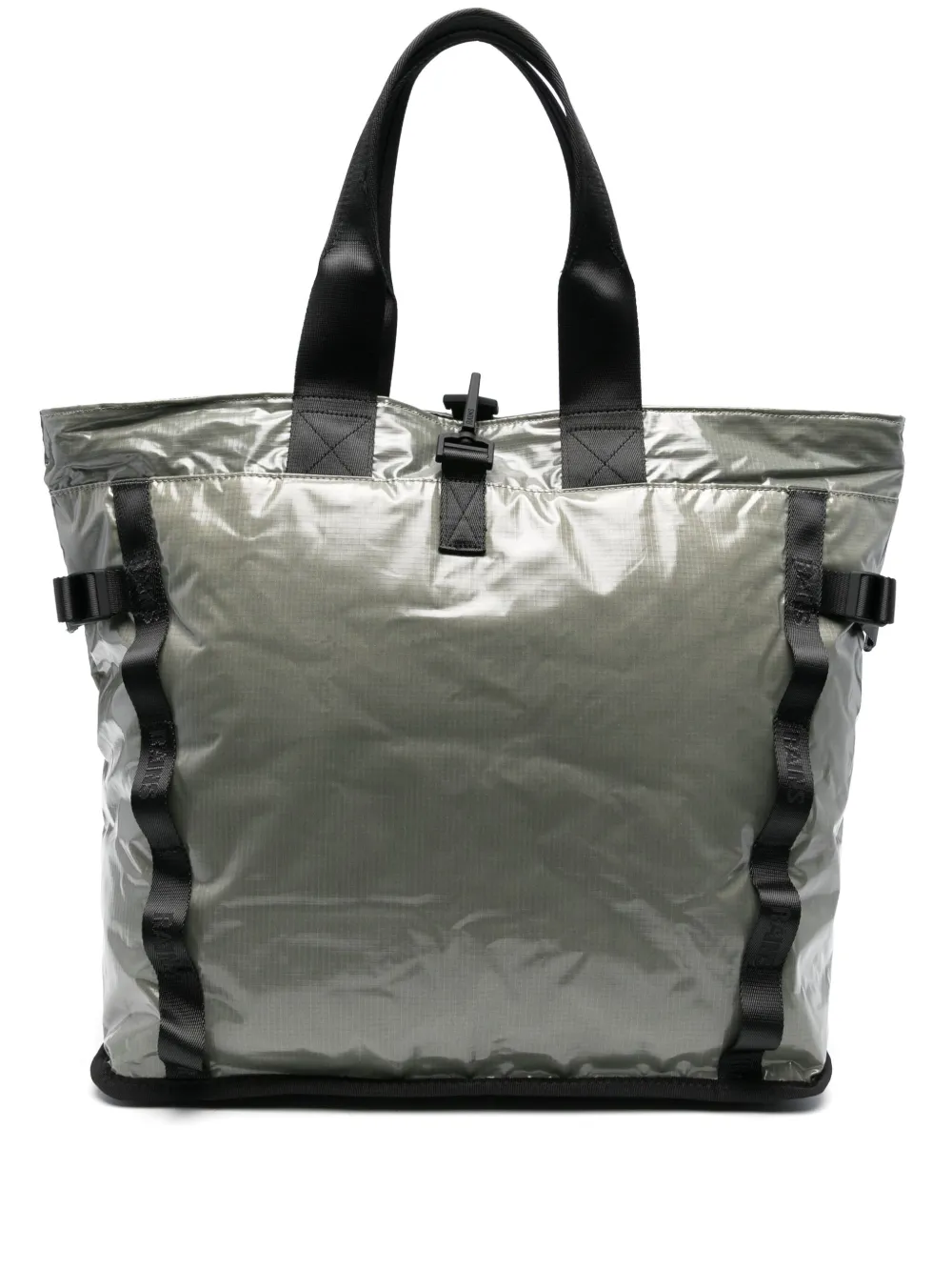 Сумка-тоут Sibu Rains, зеленый
Сумка-тоут Sibu Rains, зеленый