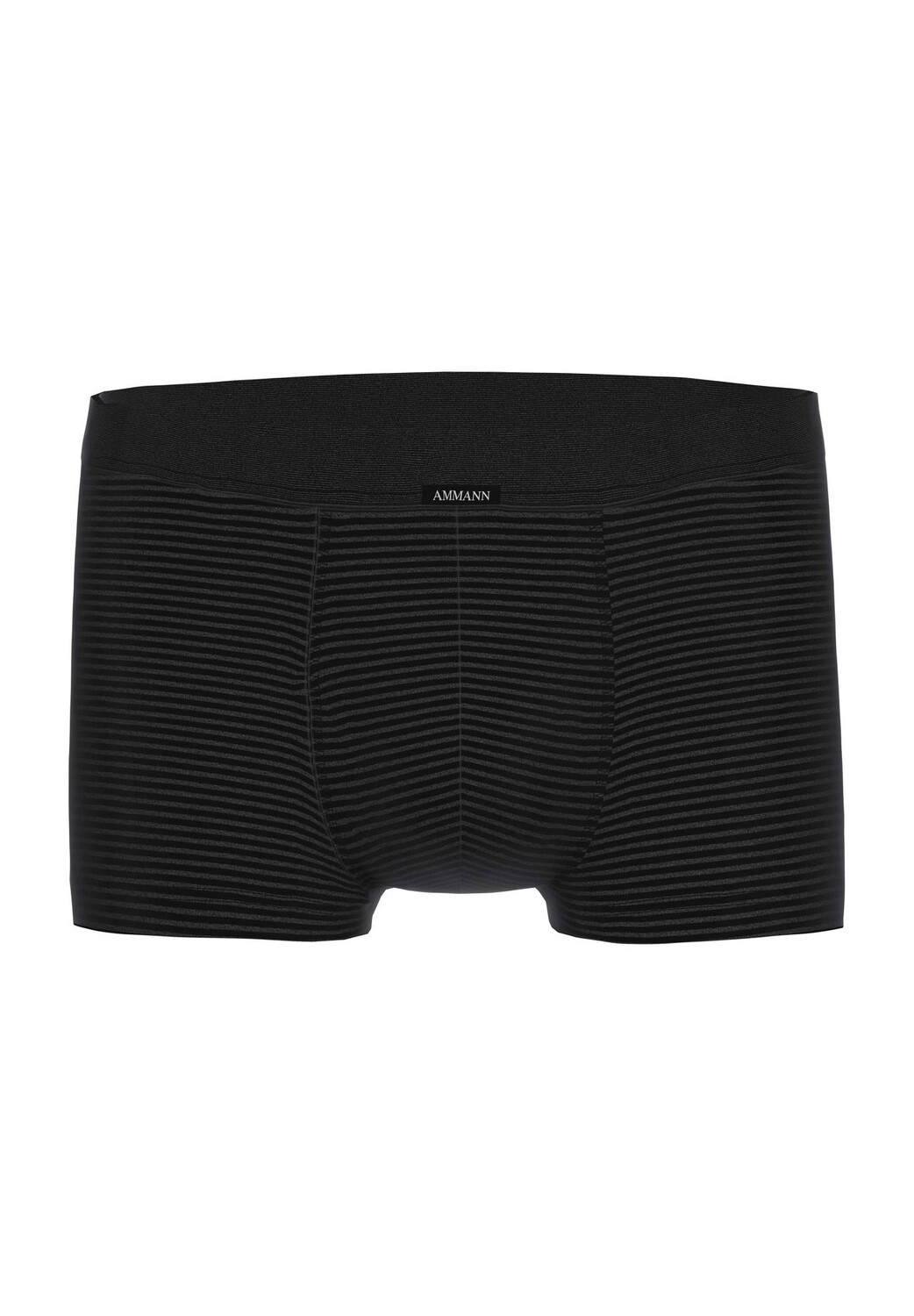 Трусы, логотип, эластичный пояс, мужские AMMANN, антрацит
Трусы, логотип, эластичный пояс, мужские AMMANN, антрацит