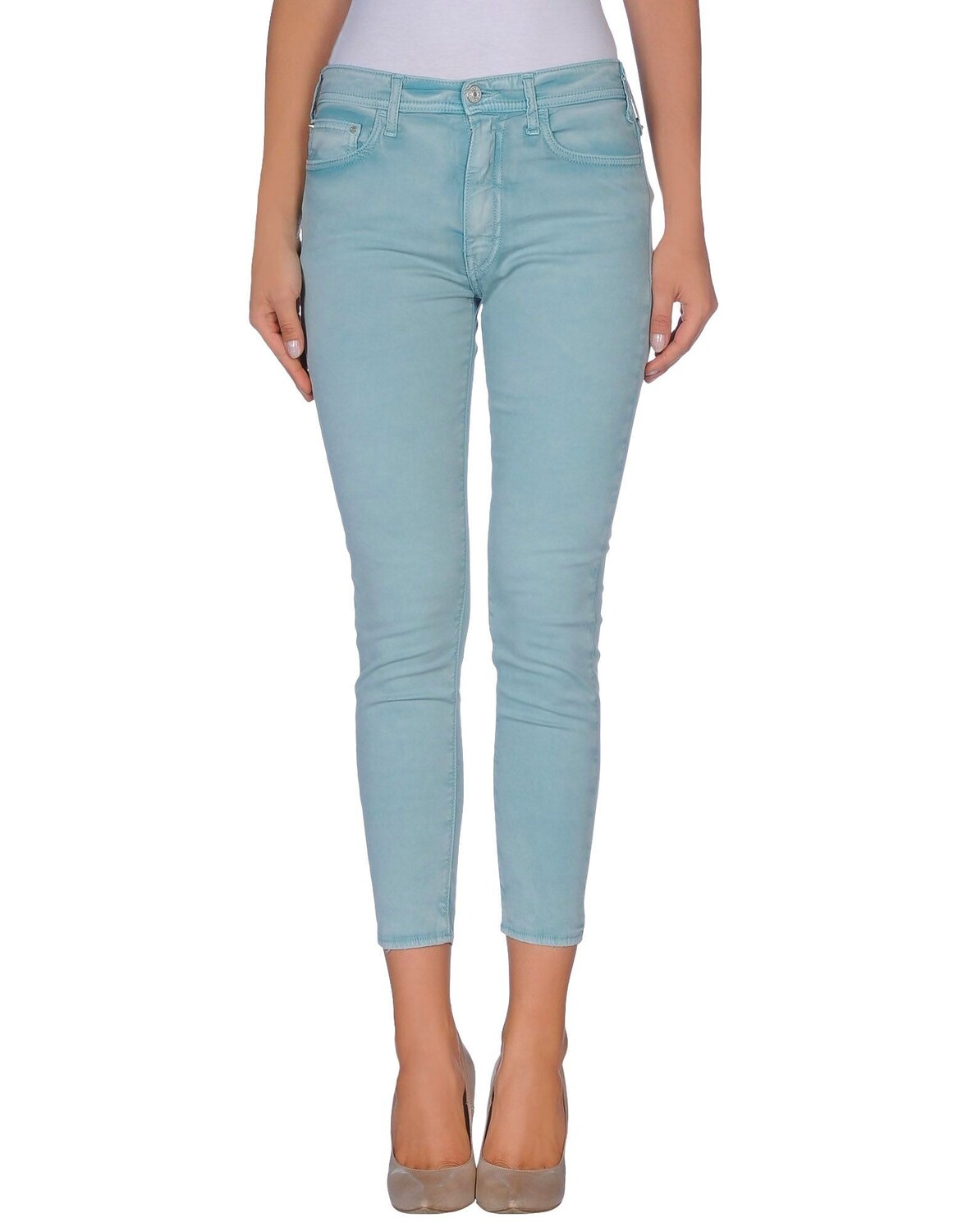 Брюки Cycle, светло-зеленый
Брюки Cycle, светло-зеленый