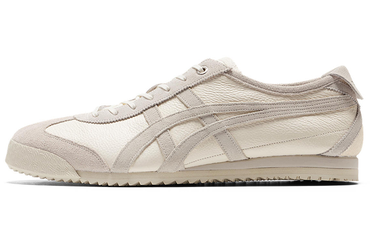 Onitsuka Tiger Асикс Мексика 66 СД Крем Березовый
Onitsuka Tiger Асикс Мексика 66 СД Крем Березовый