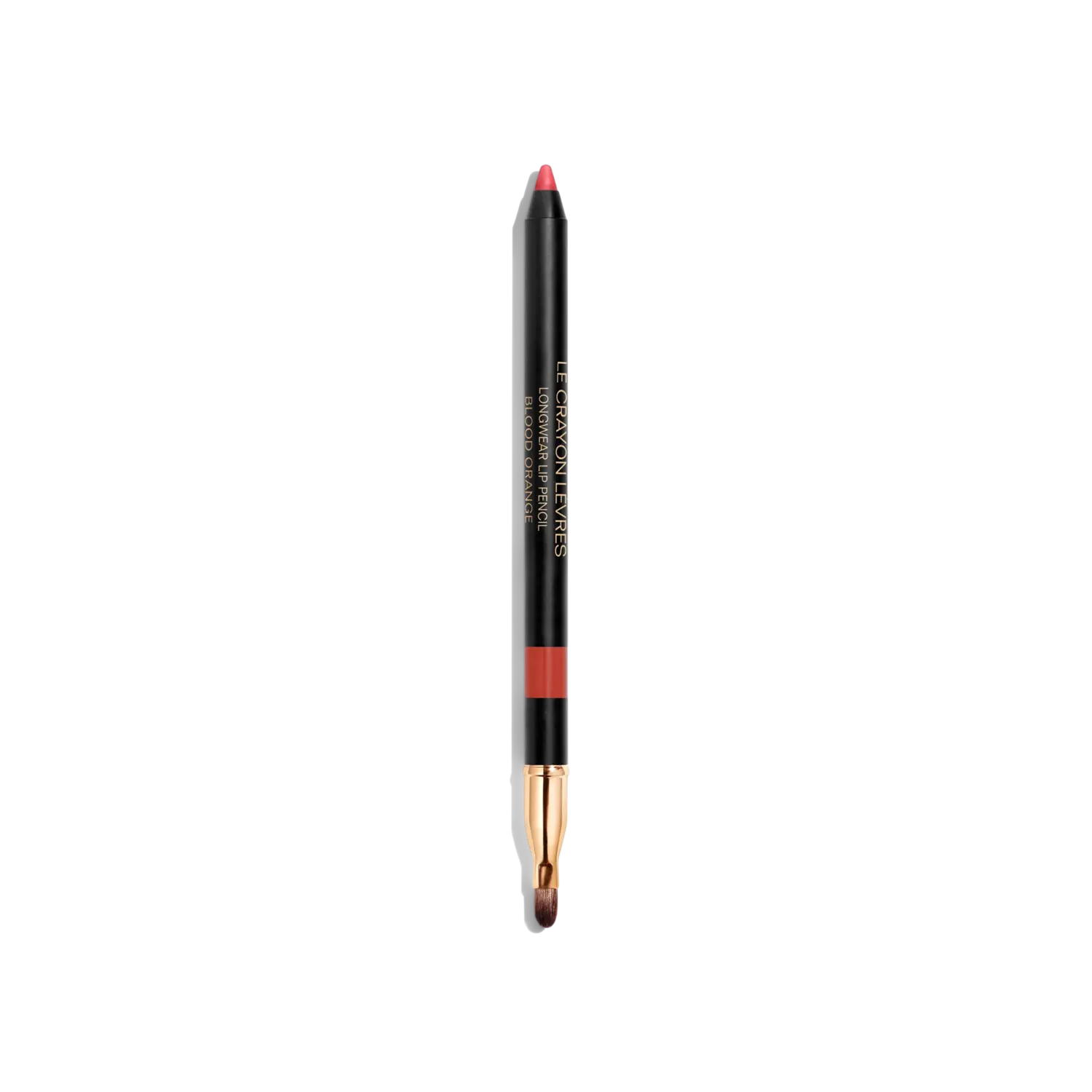 LE CRAYON LÈVRES Стойкий карандаш для губ CHANEL, 176 BLOOD ORANGE (poppy orange)
LE CRAYON LÈVRES Стойкий карандаш для губ CHANEL, 176 BLOOD ORANGE (poppy orange)