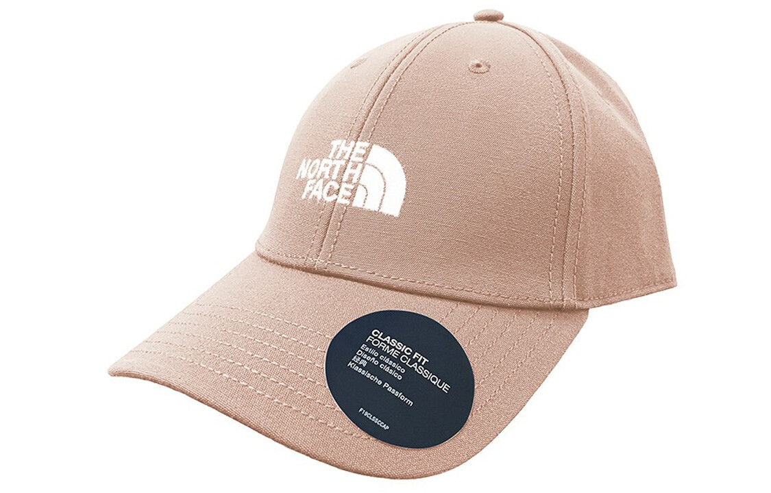 Кепка унисекс THE NORTH FACE, Pink
Кепка унисекс THE NORTH FACE, Pink