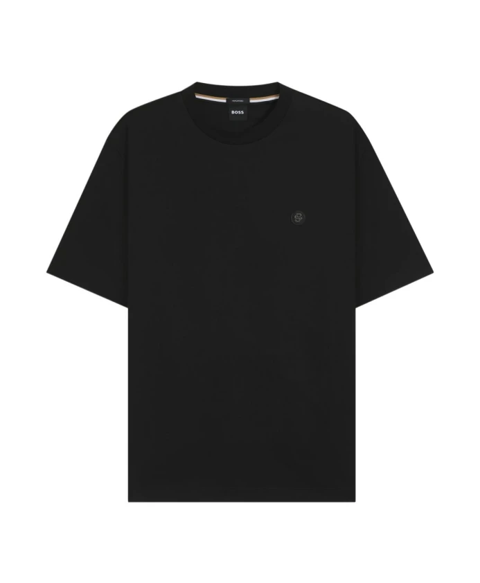 Футболка Mc taut Hugo, черный
Футболка Mc taut Hugo, черный