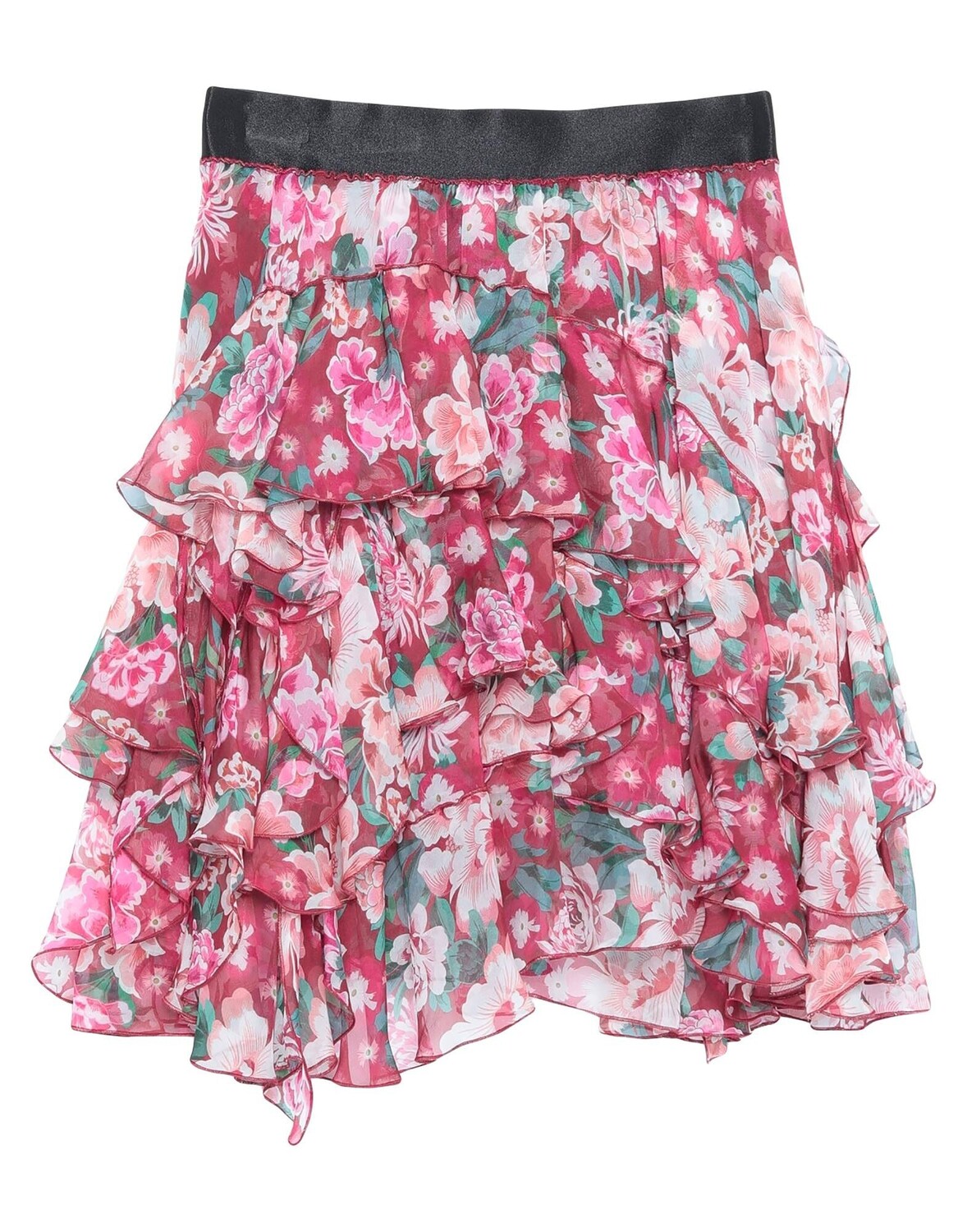 Юбка Faith Connexion, бордовый
Юбка Faith Connexion, бордовый