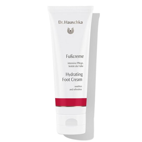 Доктор Hauschka, Hydrating Foot, крем для ног, 75 мл, Dr. Hauschka
Доктор Hauschka, Hydrating Foot, крем для ног, 75 мл, Dr. Hauschka