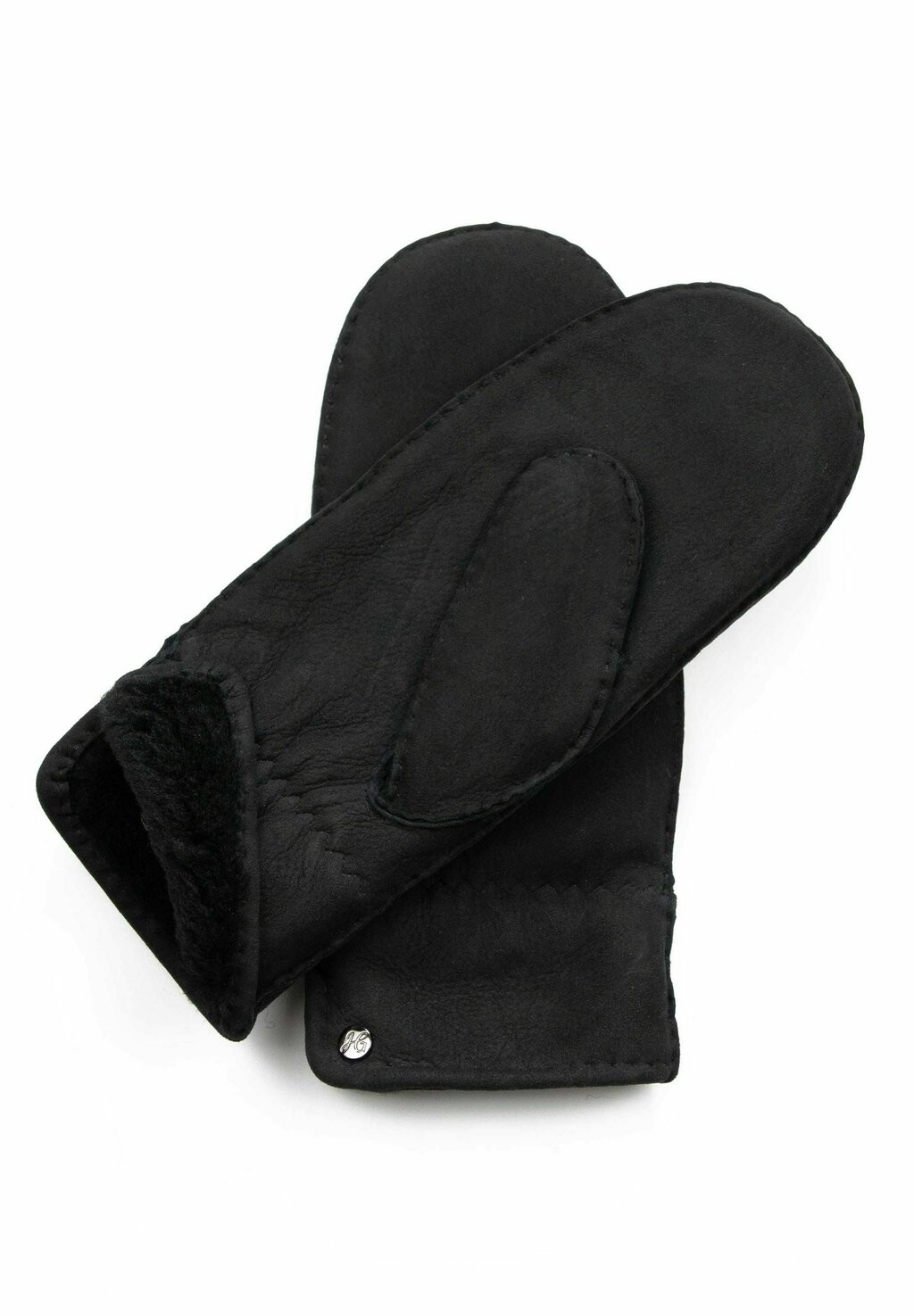 Рукавицы LEON VELOUR Hand Gewand by Weikert, черный
Рукавицы LEON VELOUR Hand Gewand by Weikert, черный