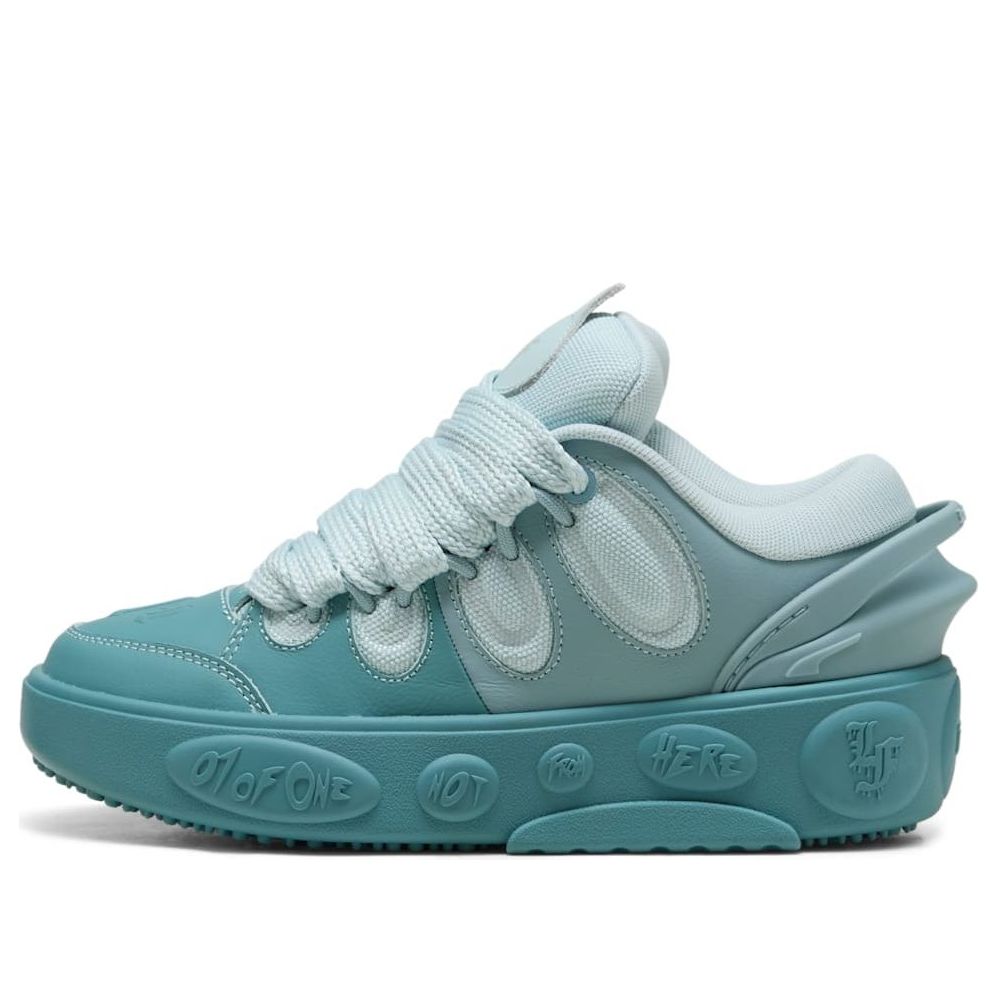 (GS) Puma LaFrancé 'Icey'
(GS) Puma LaFrancé 'Icey'