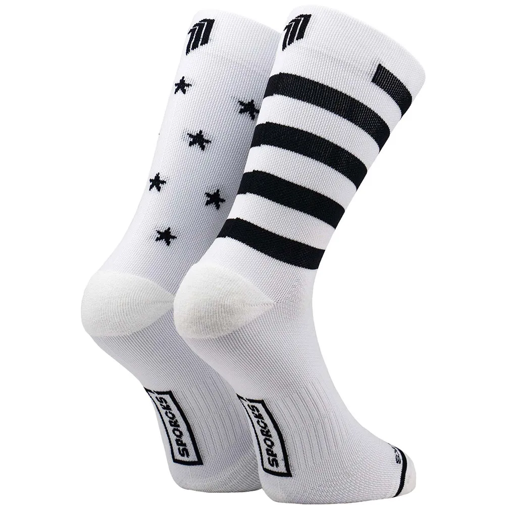 Носки Sporcks Legend, белый
Носки Sporcks Legend, белый
