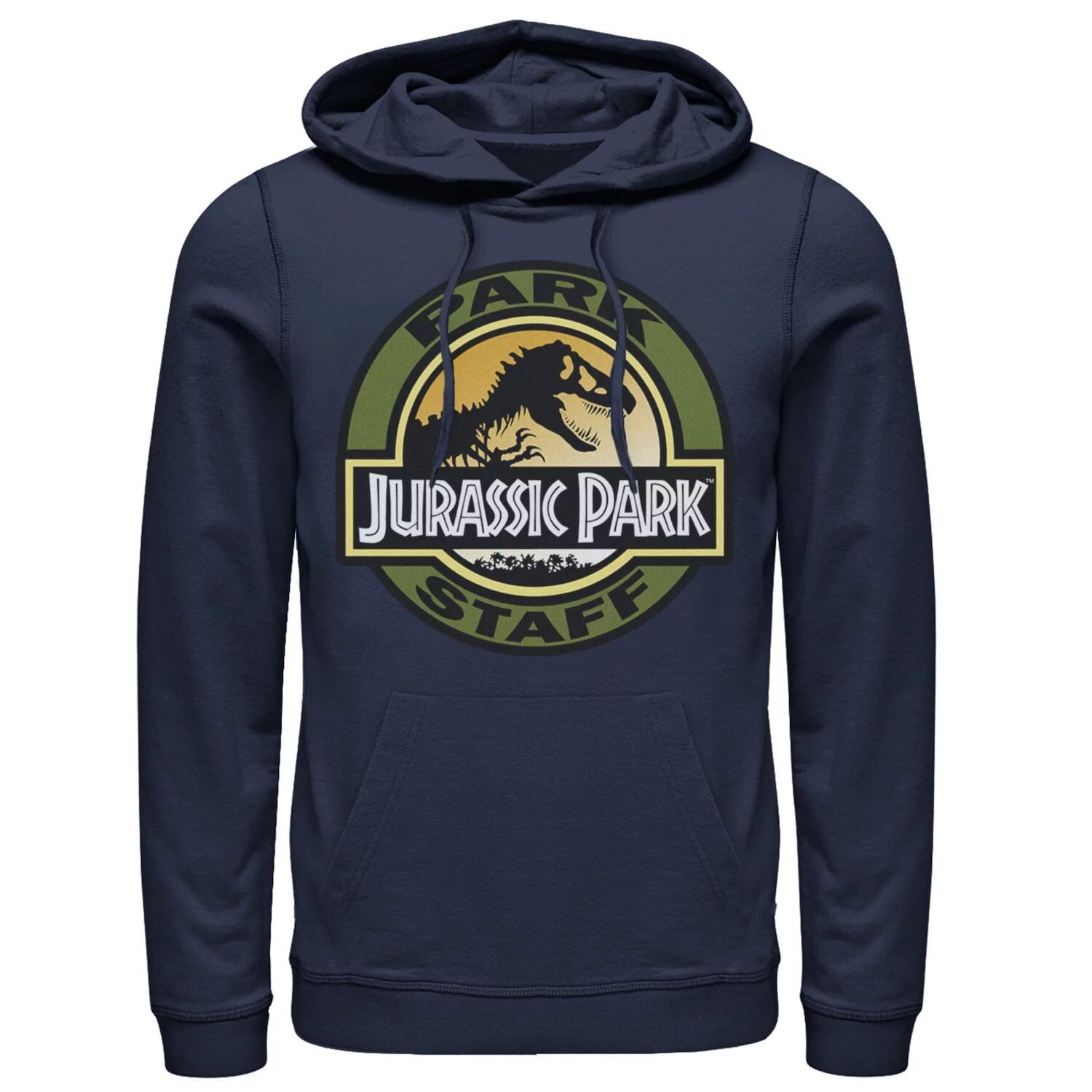 Мужской пуловер с капюшоном и цветами «Парк Юрского периода» Icon T-Rex Skeleton Licensed Character, синий
Мужской пуловер с капюшоном и цветами «Парк Юрского периода» Icon T-Rex Skeleton Licensed Character, синий