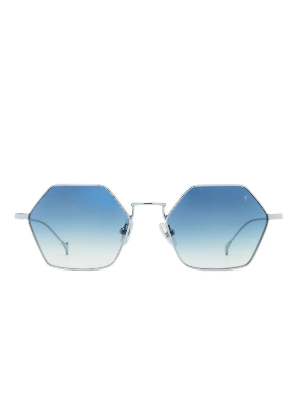 Солнцезащитные очки Churchill Eyepetizer, серебристый
Солнцезащитные очки Churchill Eyepetizer, серебристый
