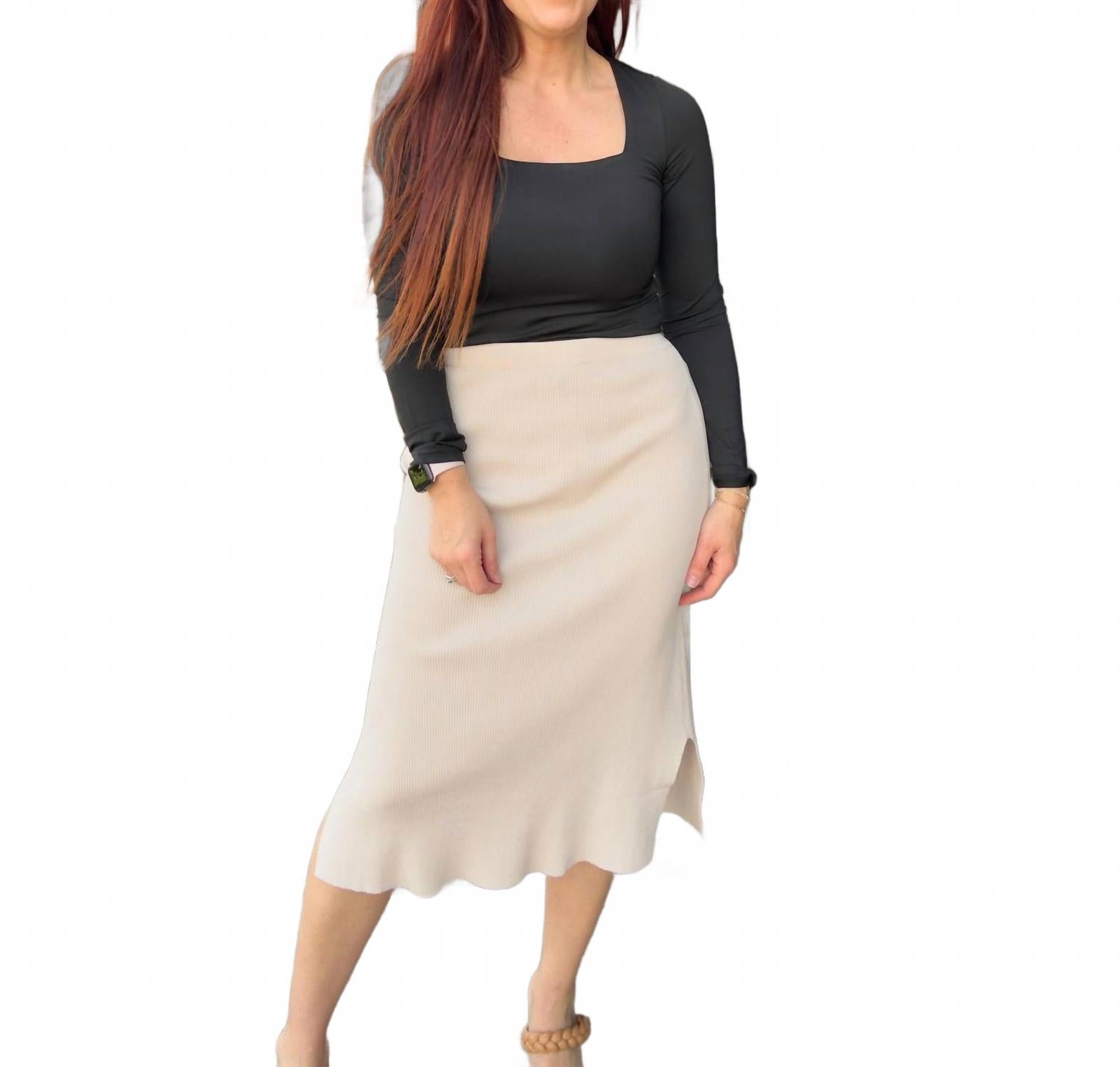 Кассиди Юбка в цвете сиенна WISHLIST, Sienna
Кассиди Юбка в цвете сиенна WISHLIST, Sienna