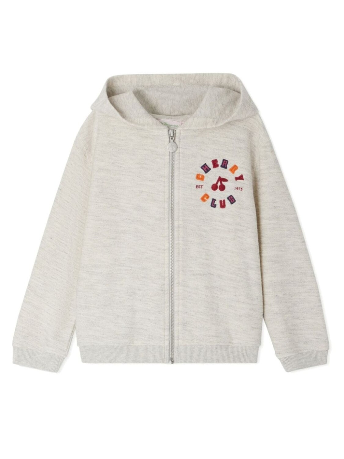 Bonpoint толстовка Talent, нейтральный цвет 
Bonpoint толстовка Talent, нейтральный цвет